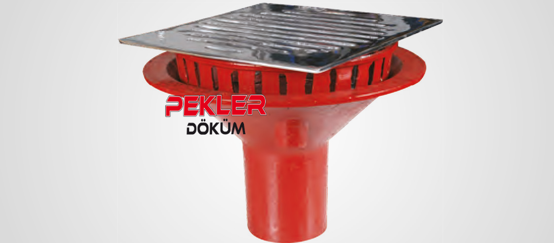 Pekler Döküm